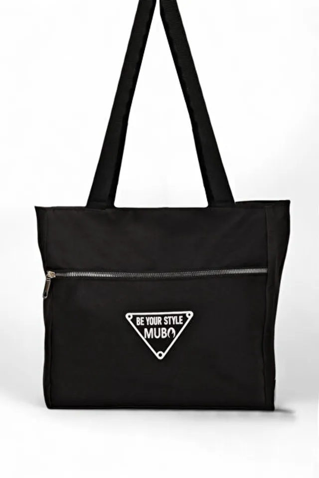Promotional Cotton Tote Bag