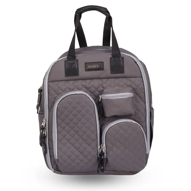 Lapis Mother & Baby Care Backpack