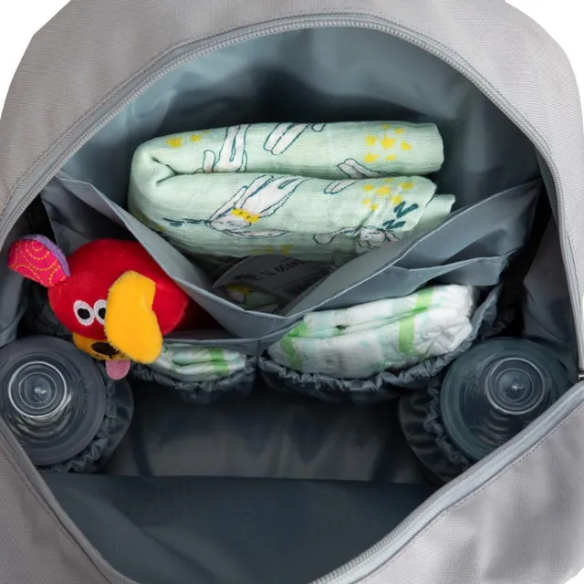 Luke Mother & Baby Care Backpack